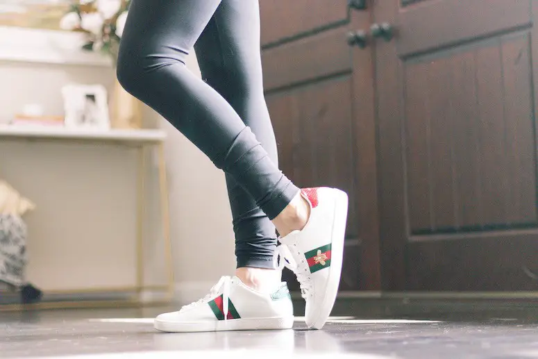 Are the Gucci Ace Sneakers Worth It?