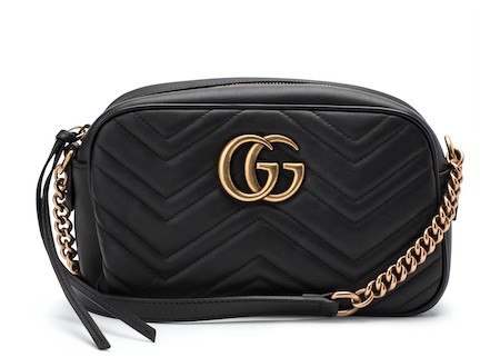 Gucci GG Marmont