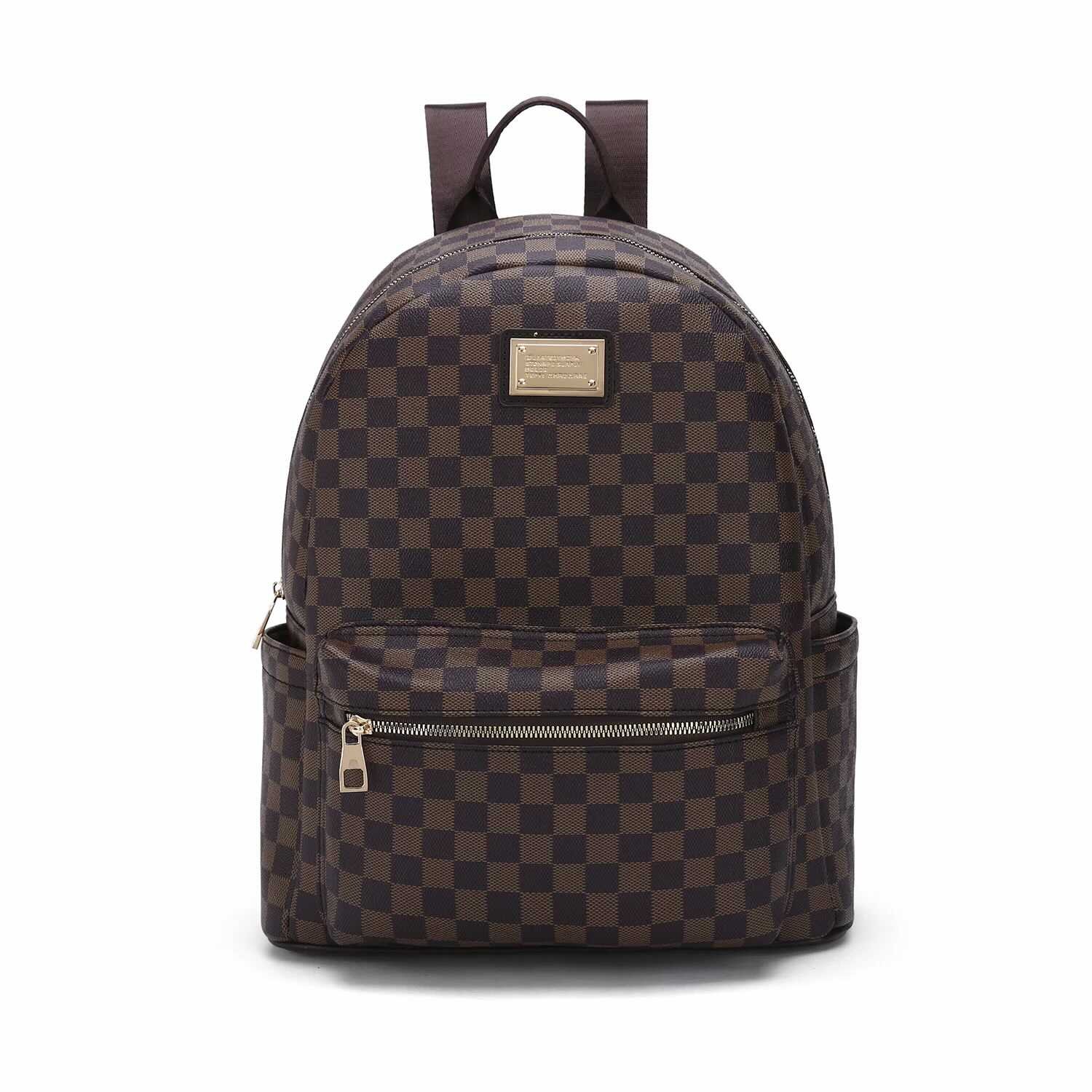 Palm Springs Backpack Dupe