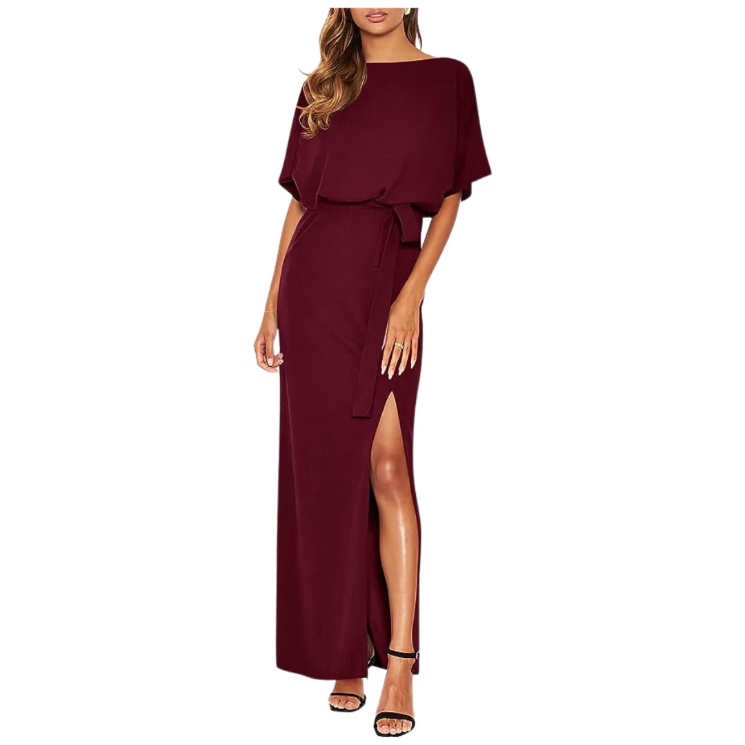 Fall Wedding Guest Dresses from Amazon