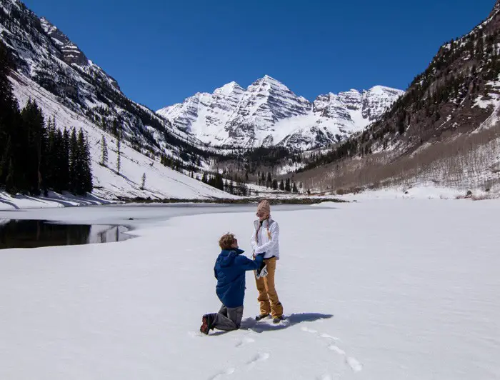 SNOW ANGELS...