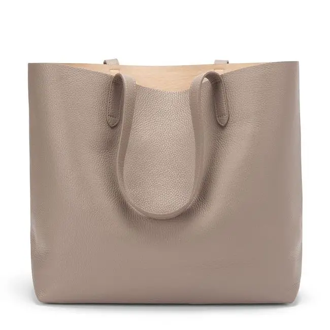 Cuyana Tote