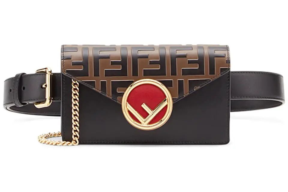 Fendi Belt Bag