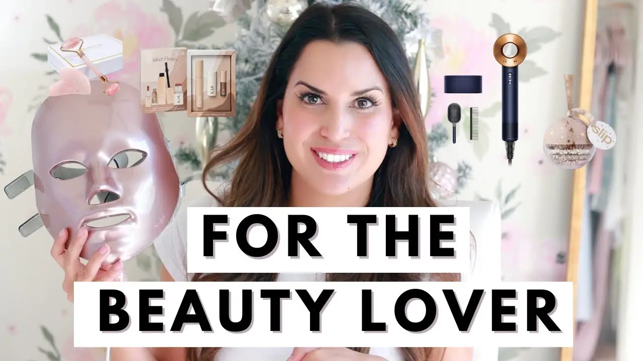 Luxury Beauty Amazon Picks Worth the Money