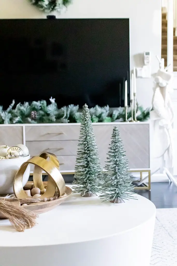 Christmas Decorating Tips for Your Living Room