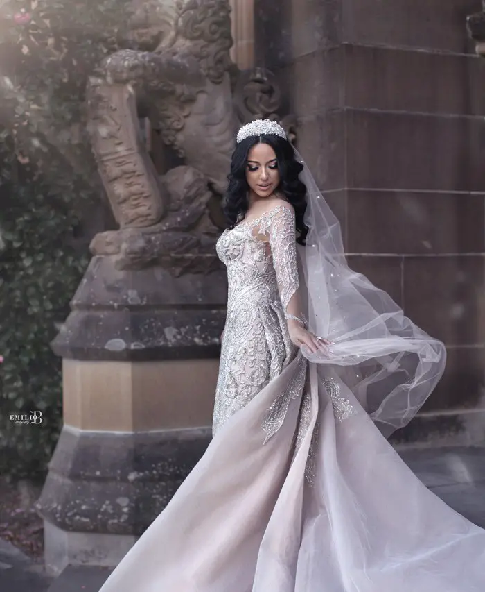 Dream Wedding Gown...