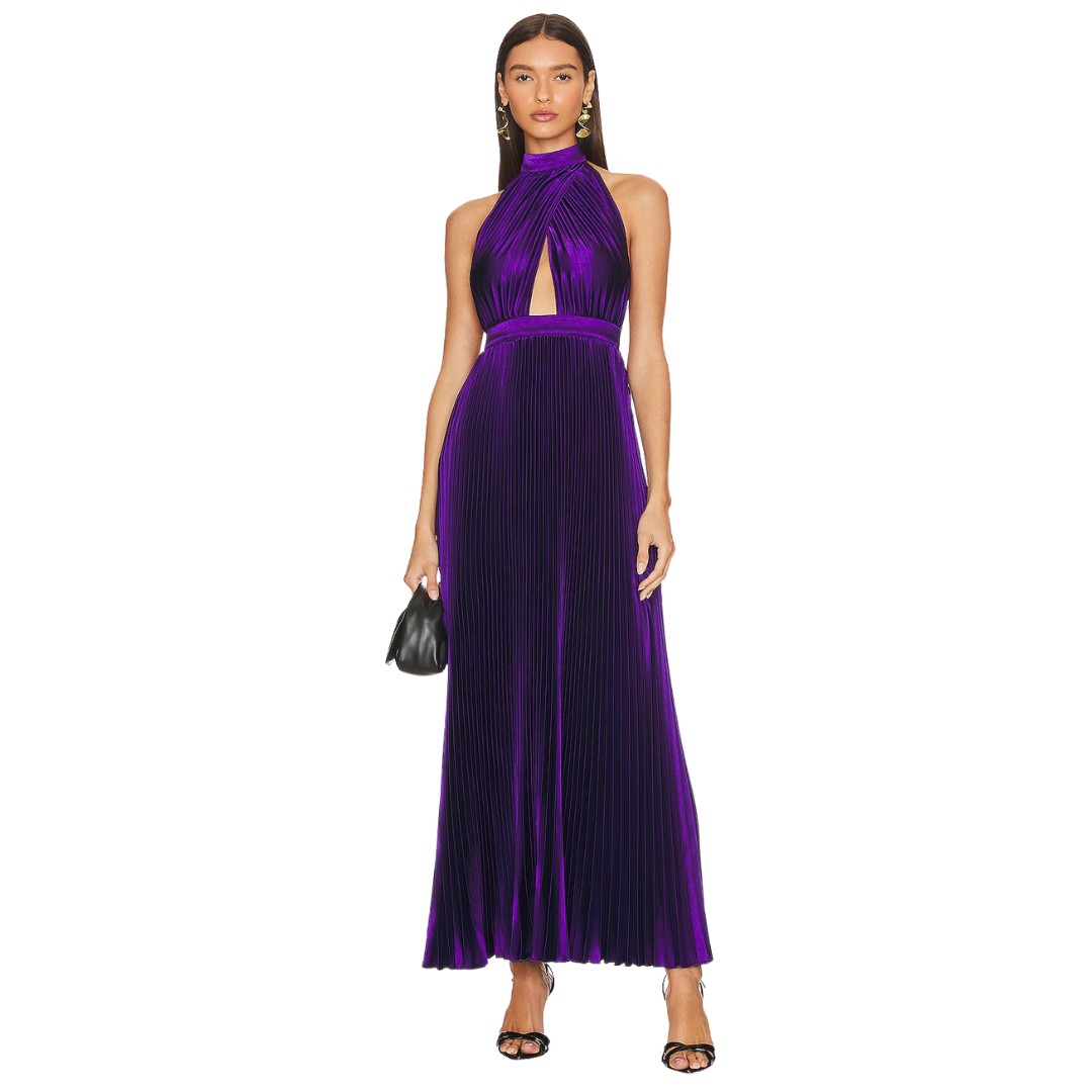 Black tie Fall Wedding Guest Dresses