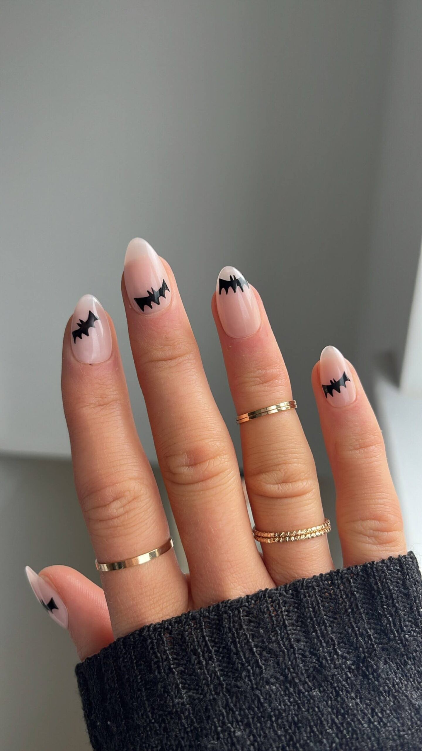 Halloween Nail Design Ideas