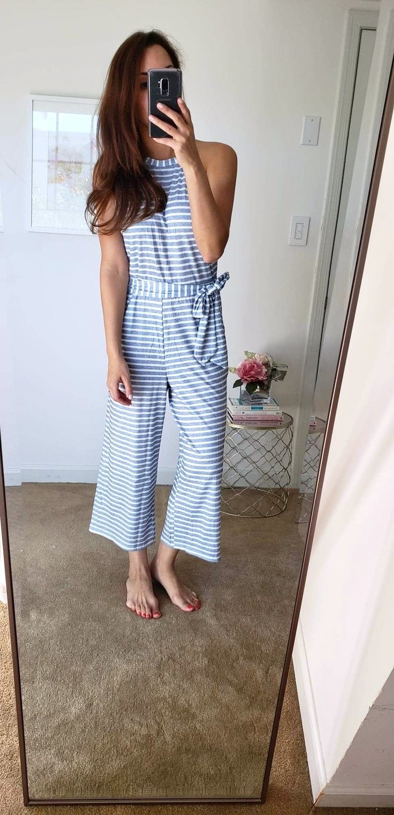 Jumpsuits for a Beach Vacay