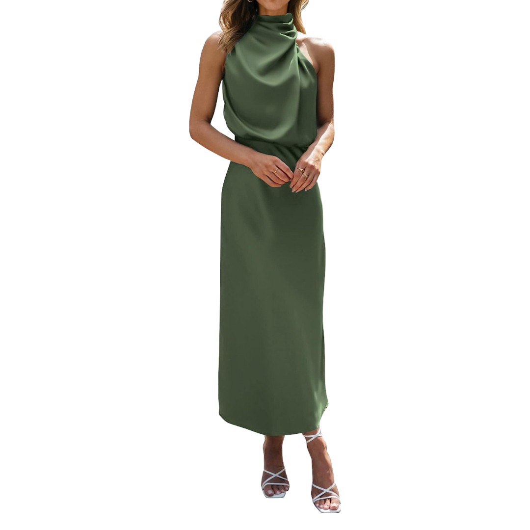 Fall Wedding Guest Dresses from Amazon