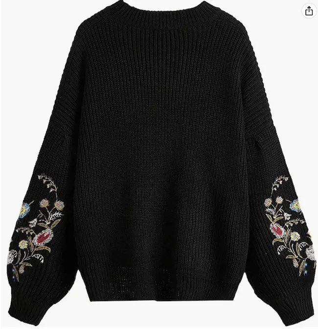 SHEIN Sweaters