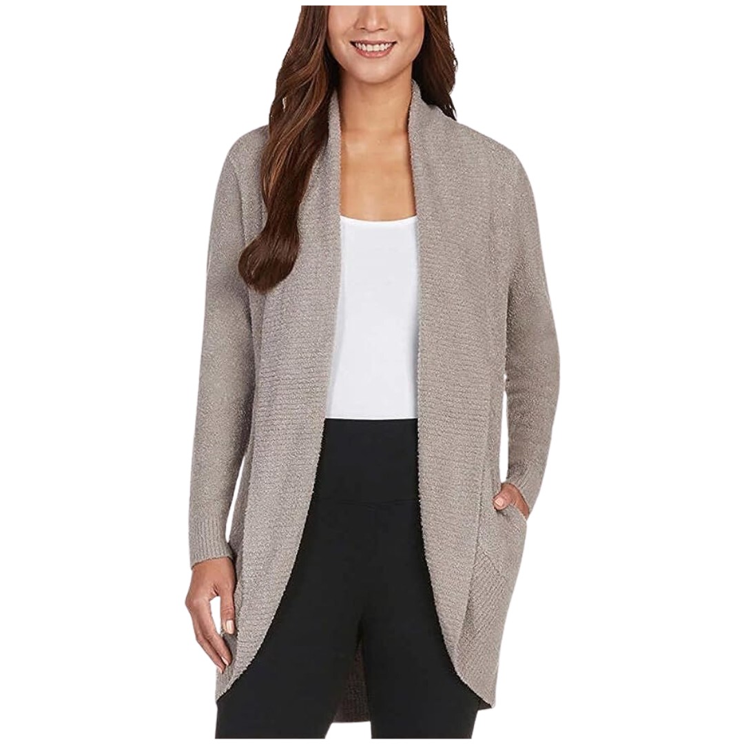 the essential cardigan from Amazon