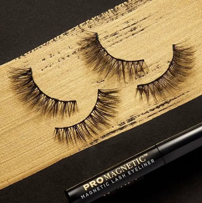 Long-Lasting Lashes