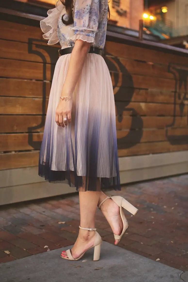 Where to Buy Cute Tulle Skirts