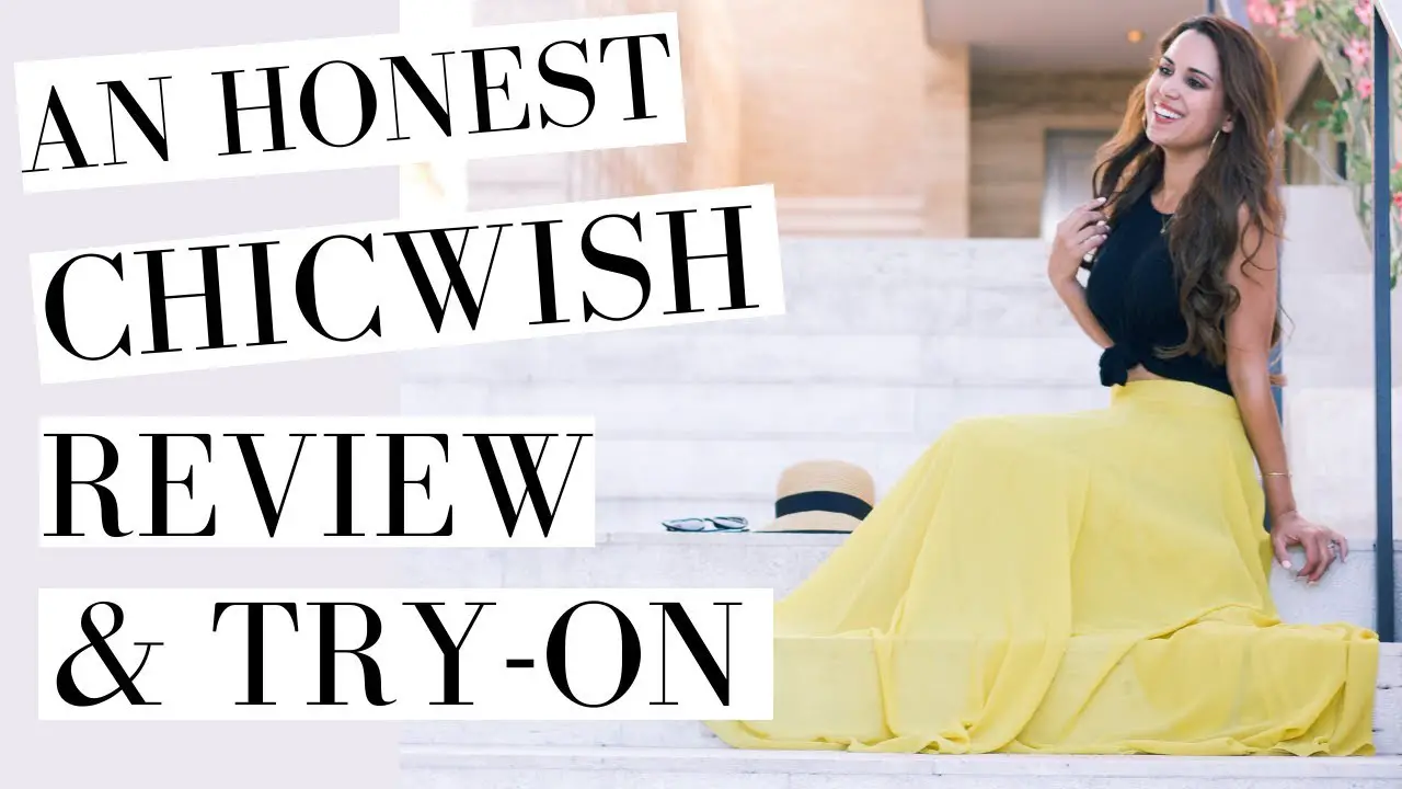 Is Chicwish Fast Fashion? An Honest Chicwish Review + Try-on (Updated for 2023)