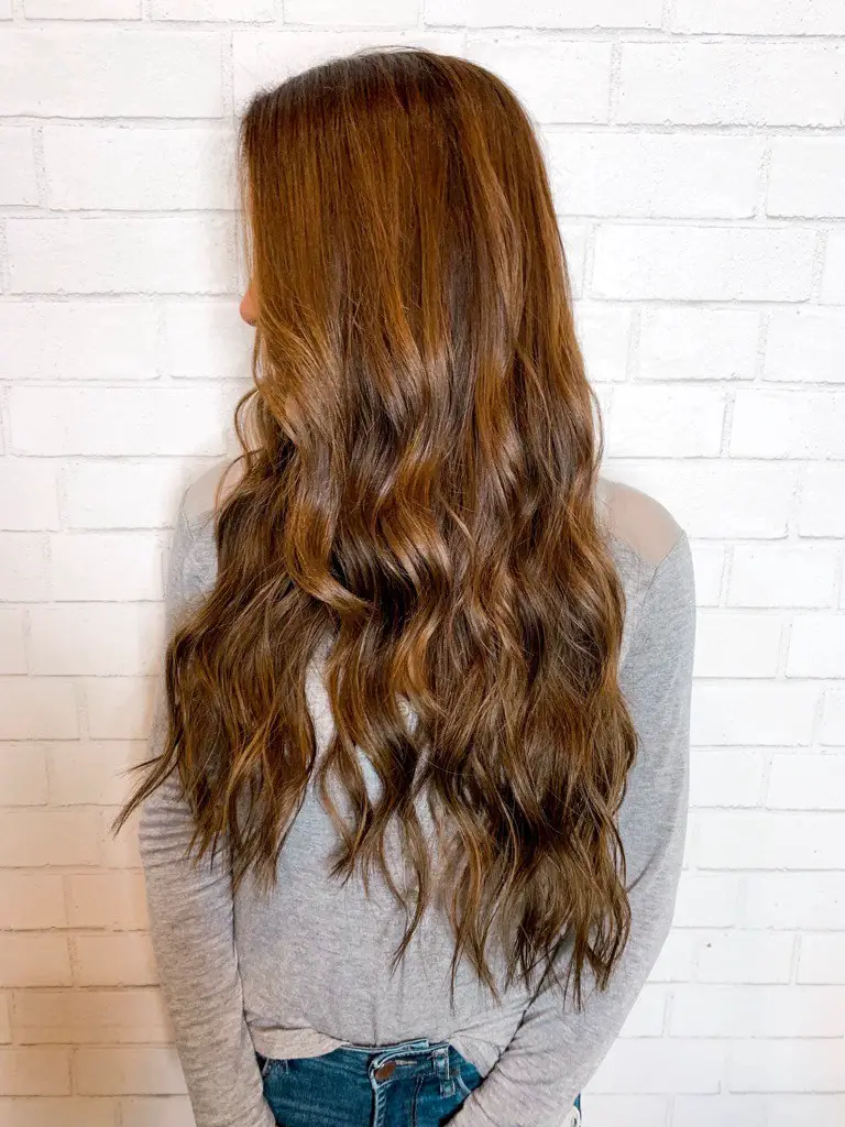 Tape-In Hair Extensions