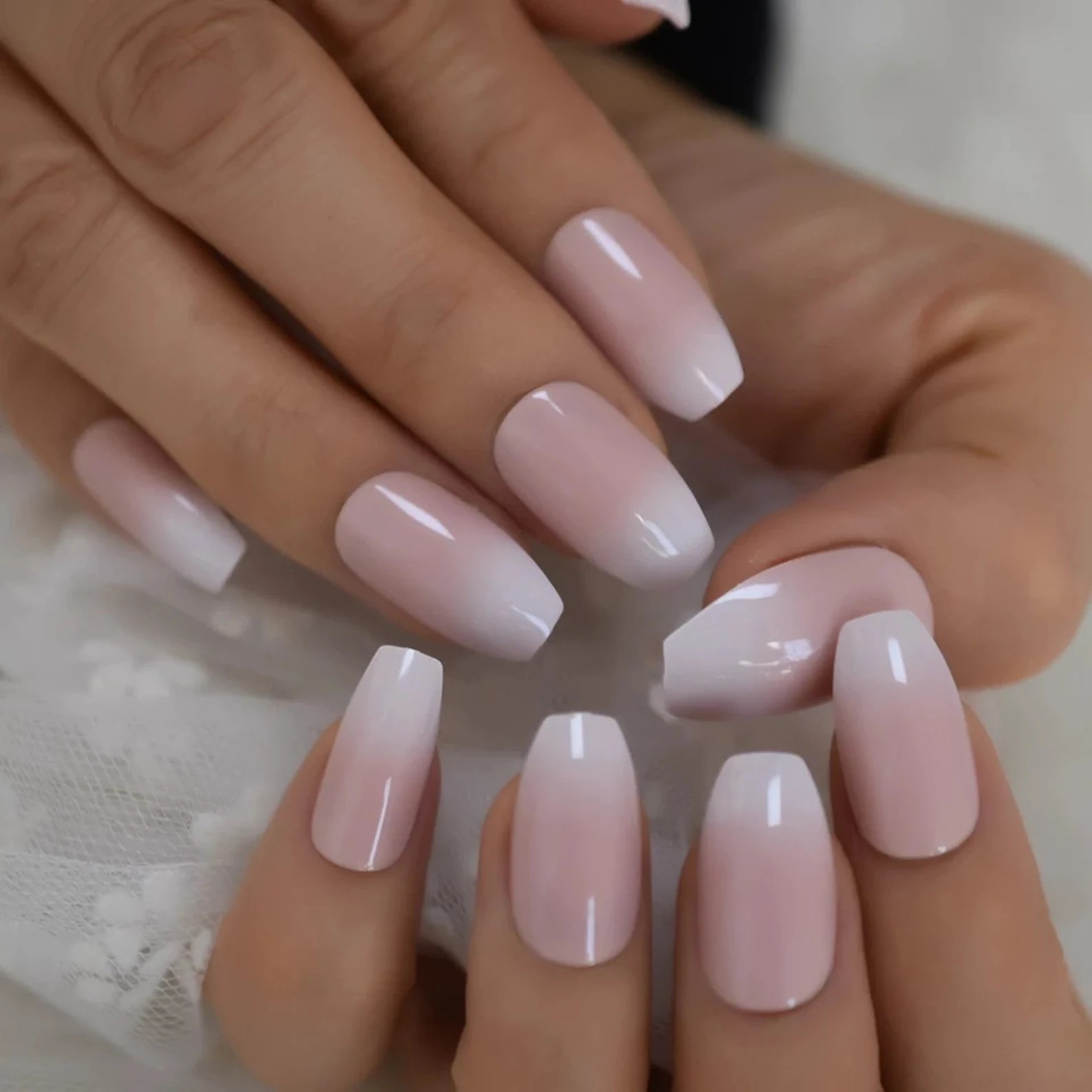 The New French Manicure