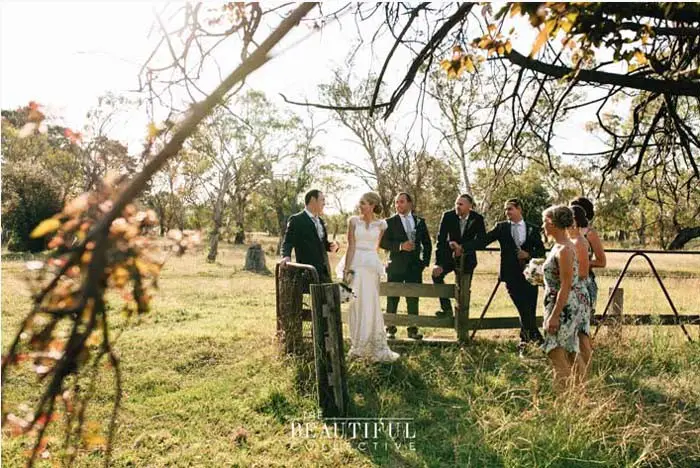 Tuggeranong Homestead, ACT