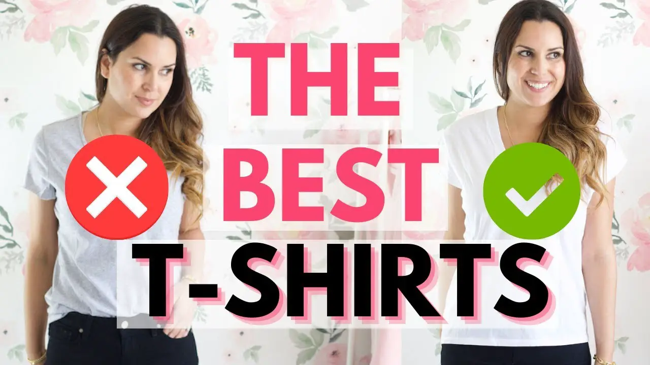 TLDR; The best T-shirts from Nordstrom include: