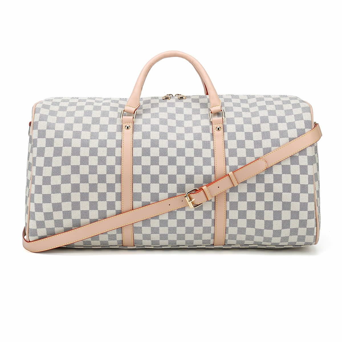 Louis Vuitton Keepall Dupe