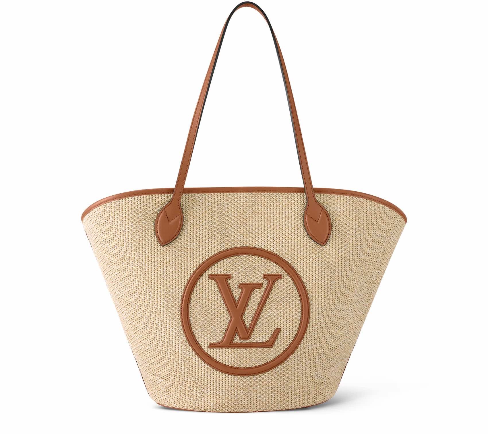 LV Saint Jacques Bag