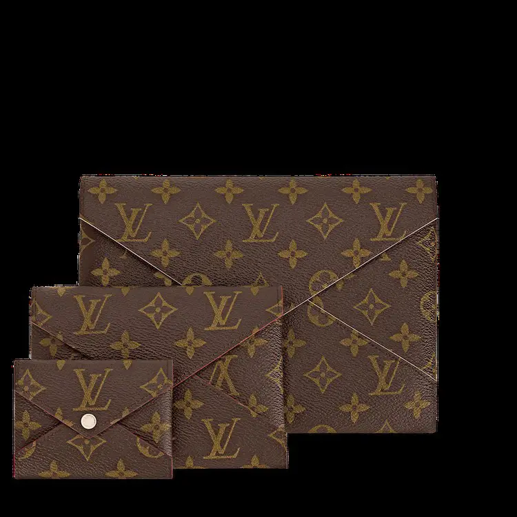 Louis Vuitton Kirigami Review