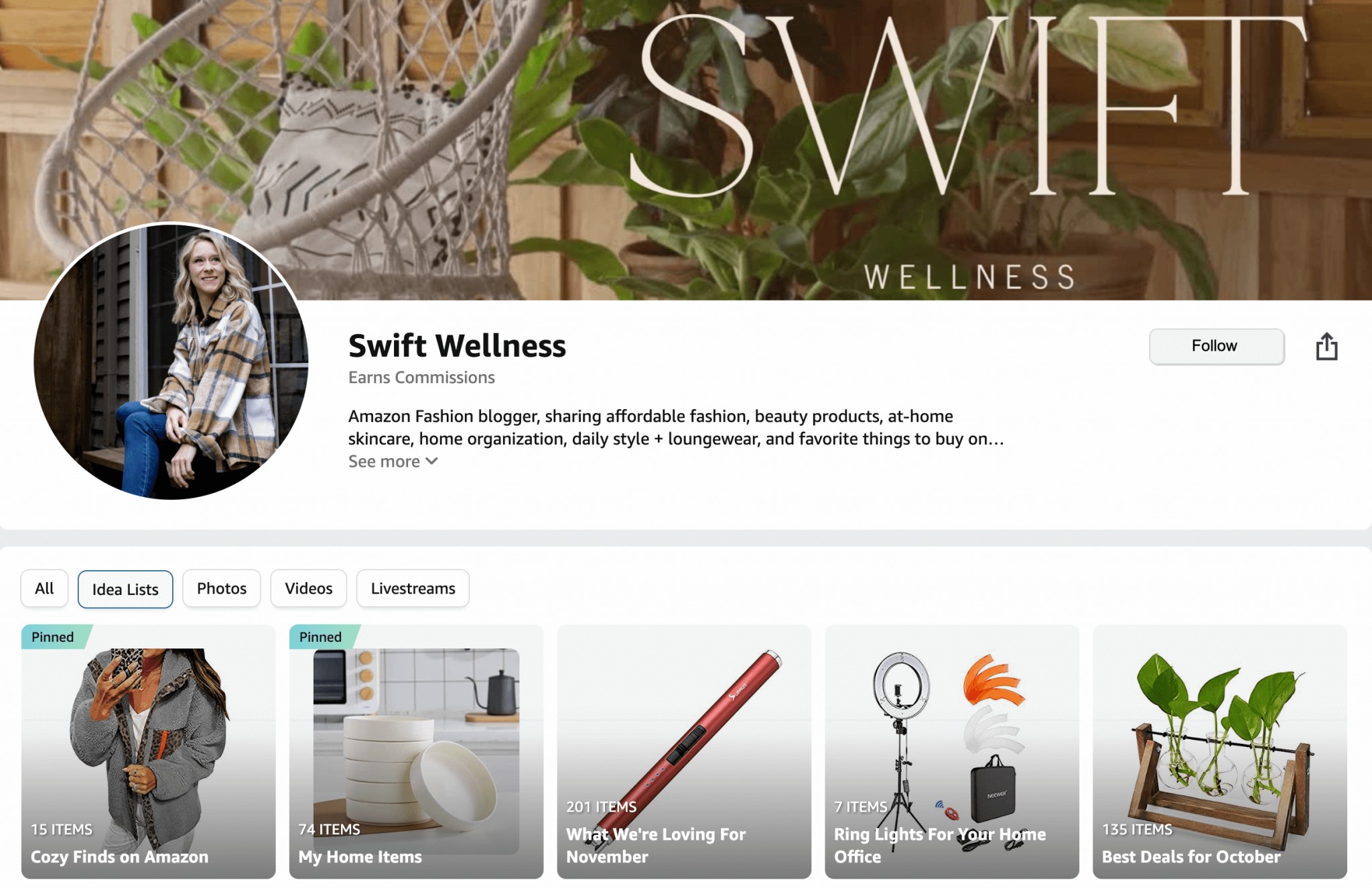 Swift Wellness