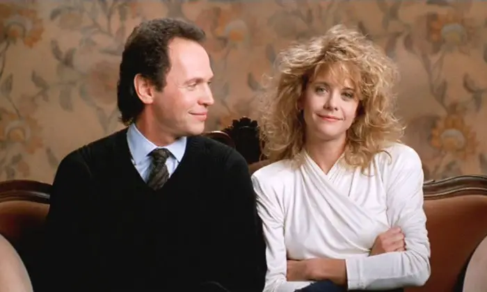 When Harry Met Sally...