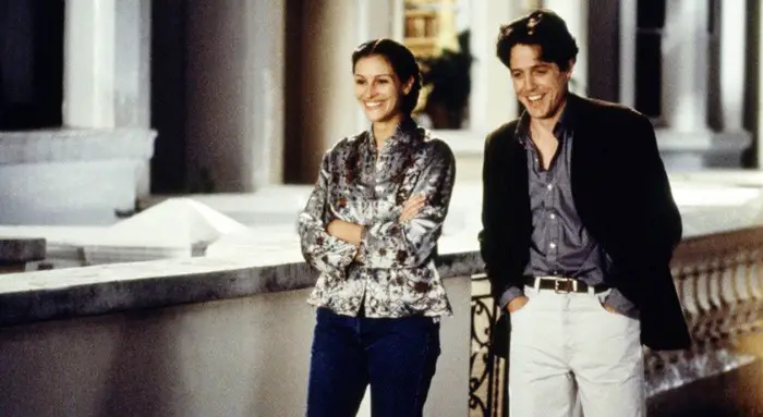 Notting Hill...