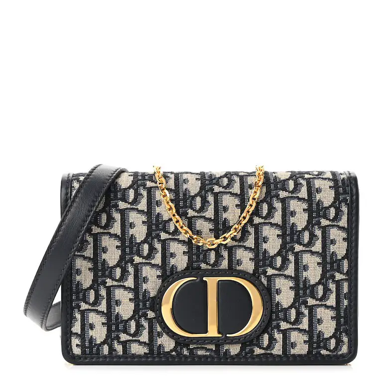 Dior 2-IN-1 30 MONTAIGNE POUCH