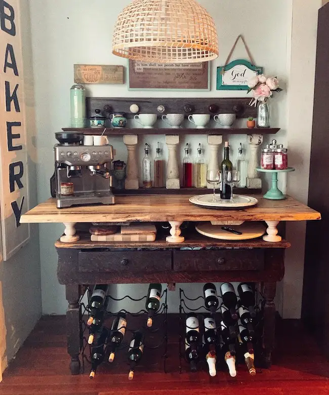 Upcycle a Dresser