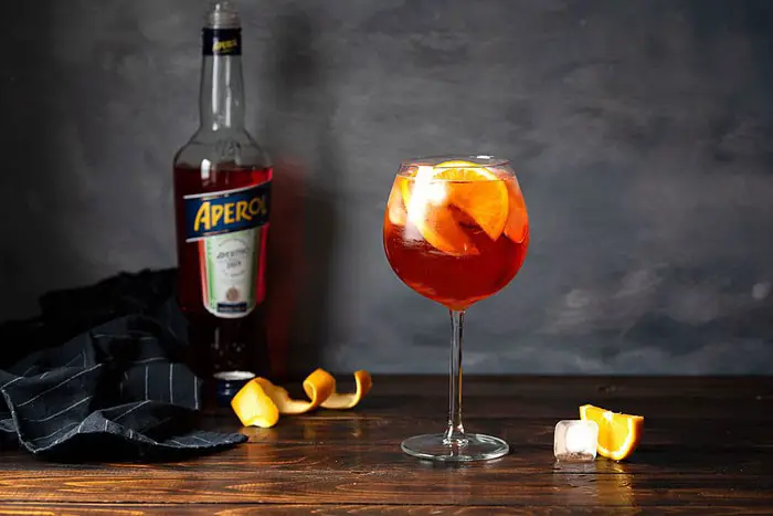 Summer Spritz...