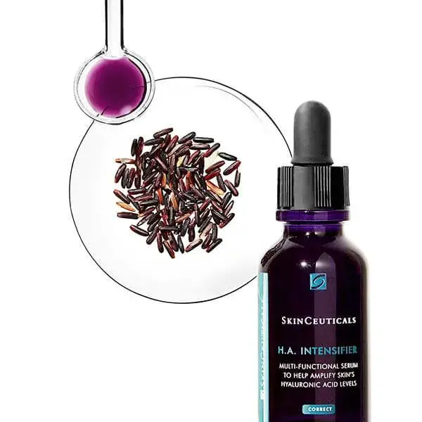 The Hyaluronic Acid Powerhouse: SkinCeuticals HA Intensifier