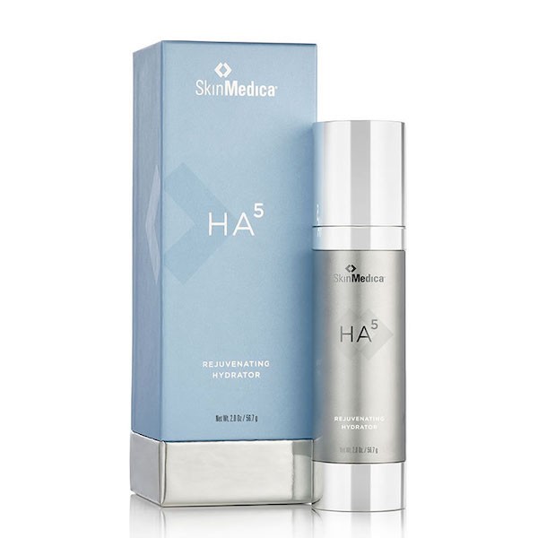 Hydrate Your Skin With SkinMedica HA5 Rejuvenating Hydrator