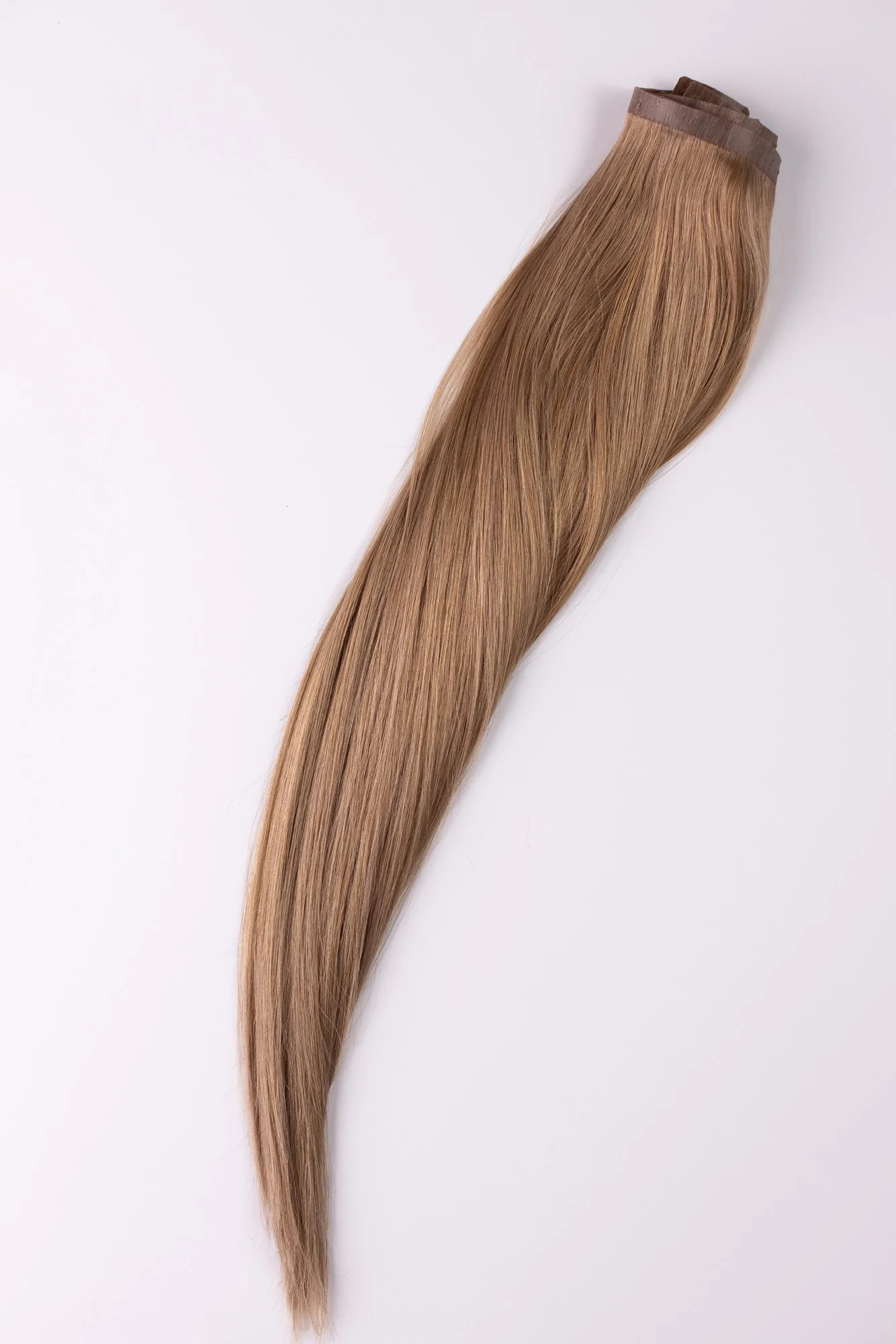 The Best Clip-in Hair Extensions for Fine Hair