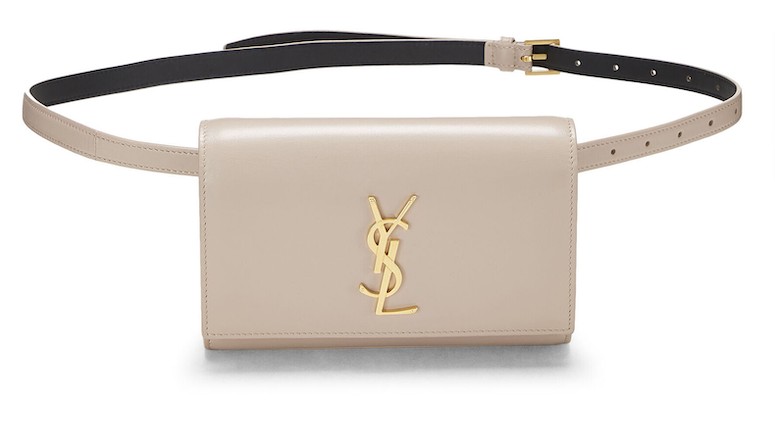 Saint Laurent Kate Belt Bag