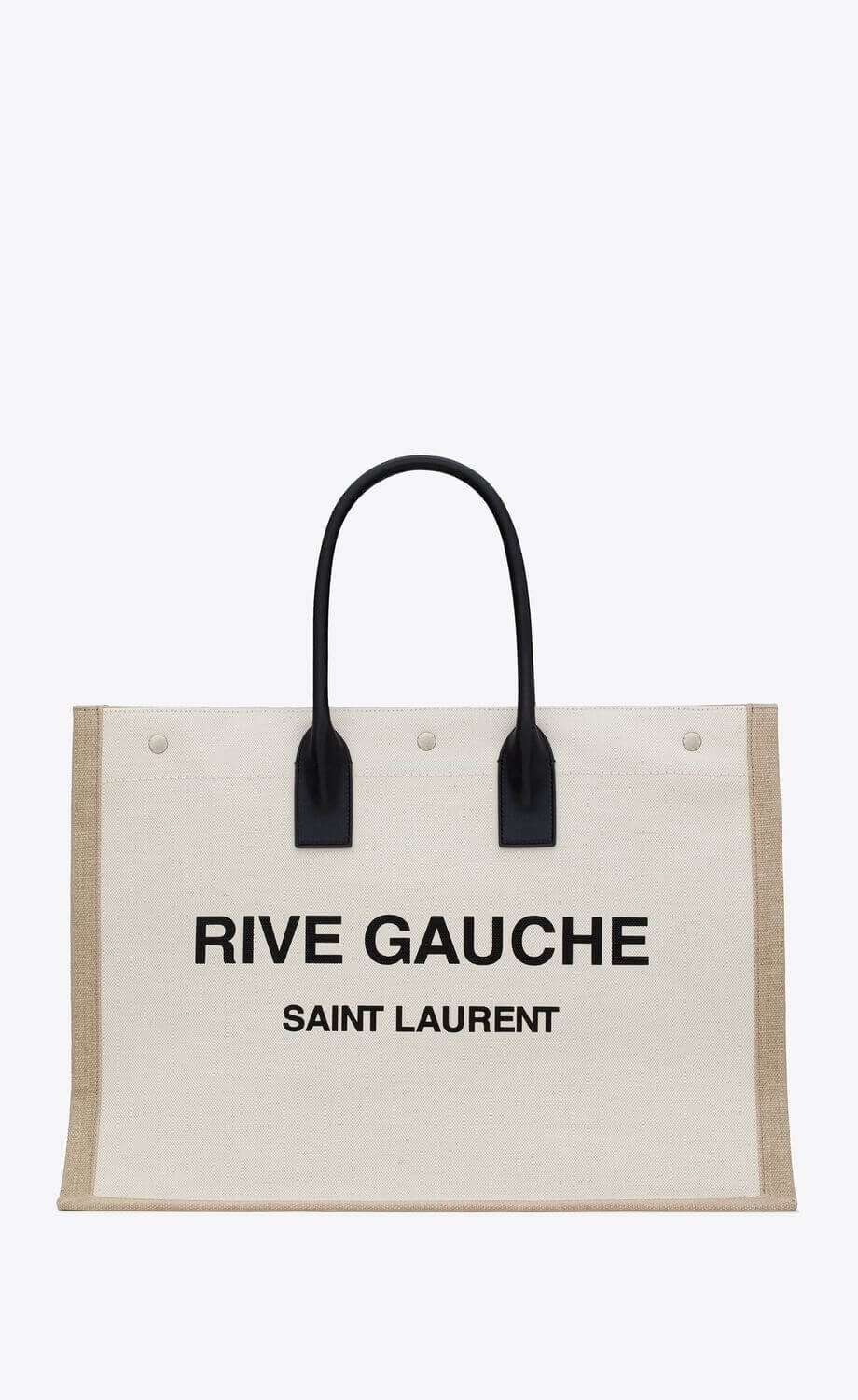 saint laurant RIVE GAUCHE TOTe