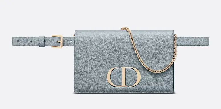 Dior 2-IN-1 30 MONTAIGNE POUCH