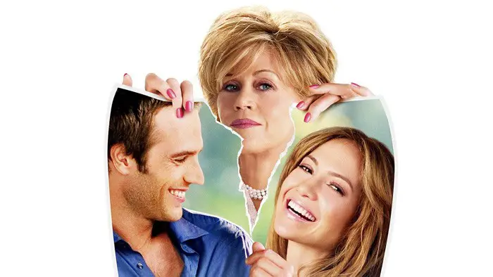 Monster-In-Law...