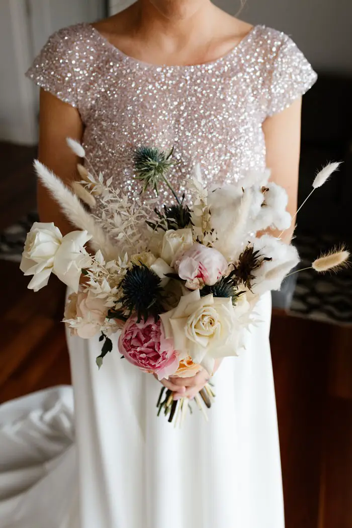 Bridal Blooms...