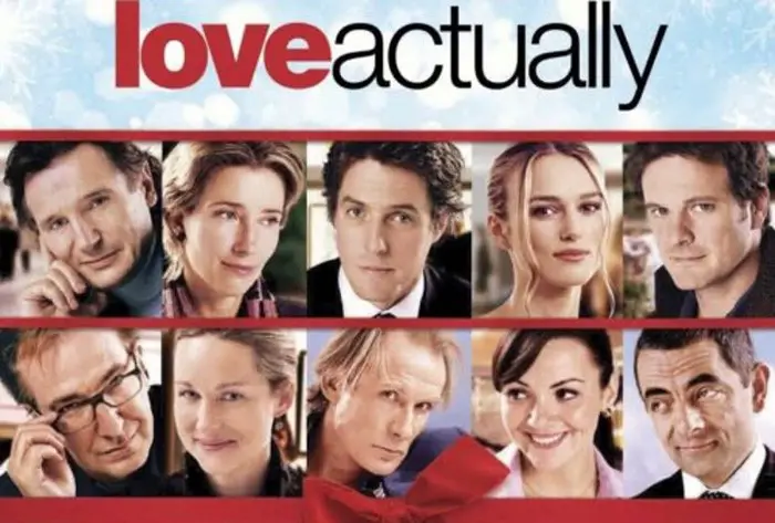 Love Actually...