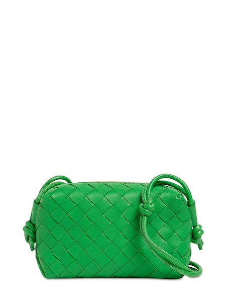 Bottega Veneta Mini Loop $1,250