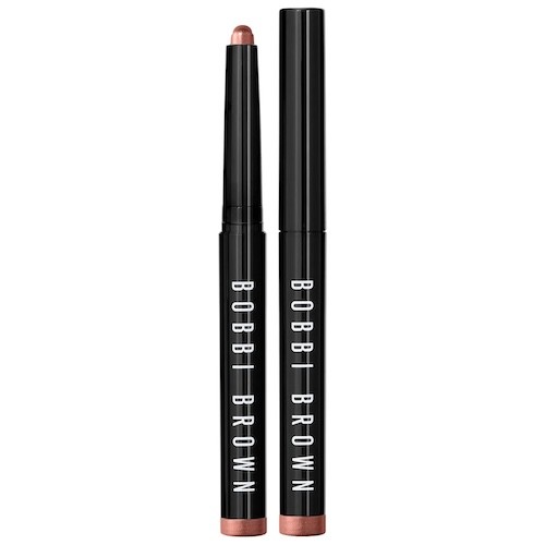 Swipe and Go Eyeshadow with Bobbi Brown Long-Wear Cream Shadow Stick