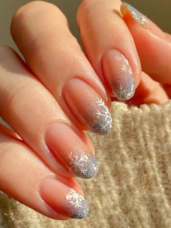 Sparkles & metallics