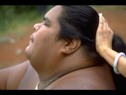 Somewhere Over The Rainbow - Performed by Israel "IZ" KamakawiwoÊ»ole