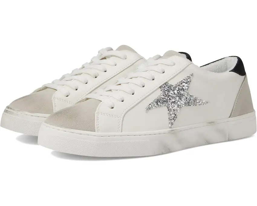 Steve Madden Rezume Sneaker