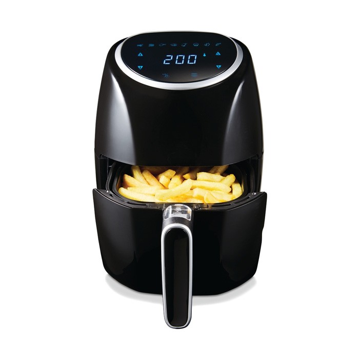 Gift Her An Air Fryer...