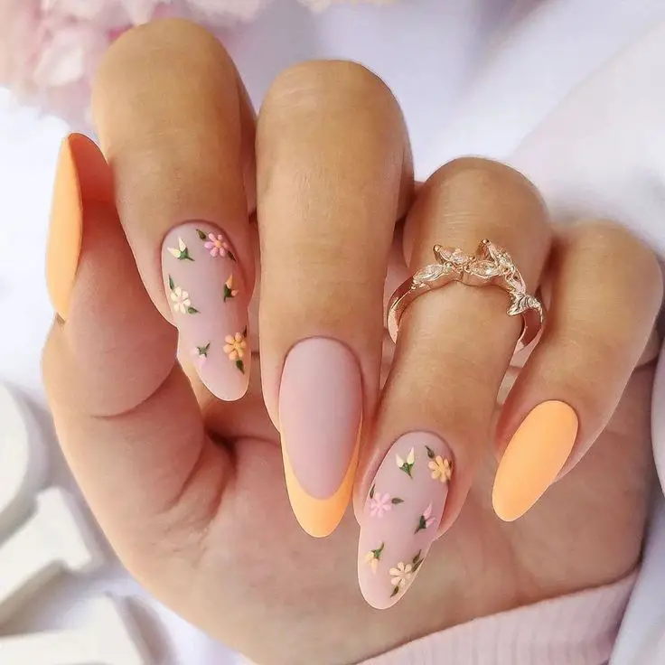 SHOP SPRING NAILS