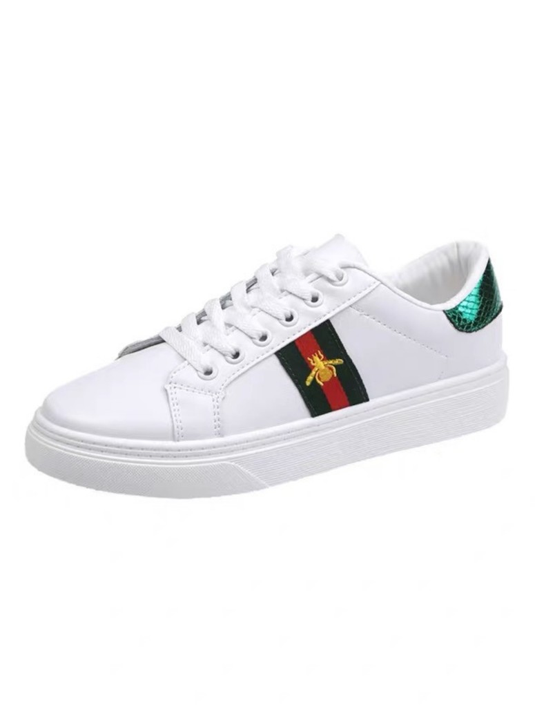 Gucci Ace Sneakers Alternatives & Dupes