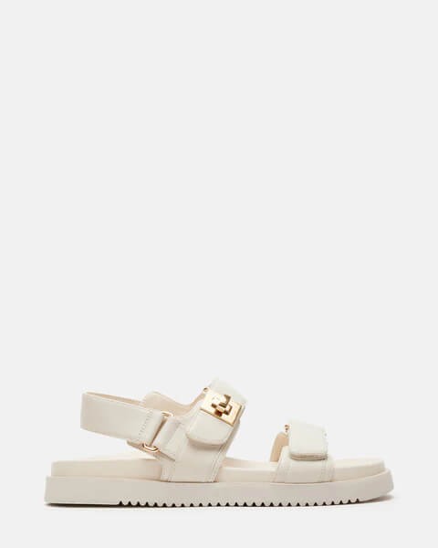 steve madden MONA BONE LEATHER